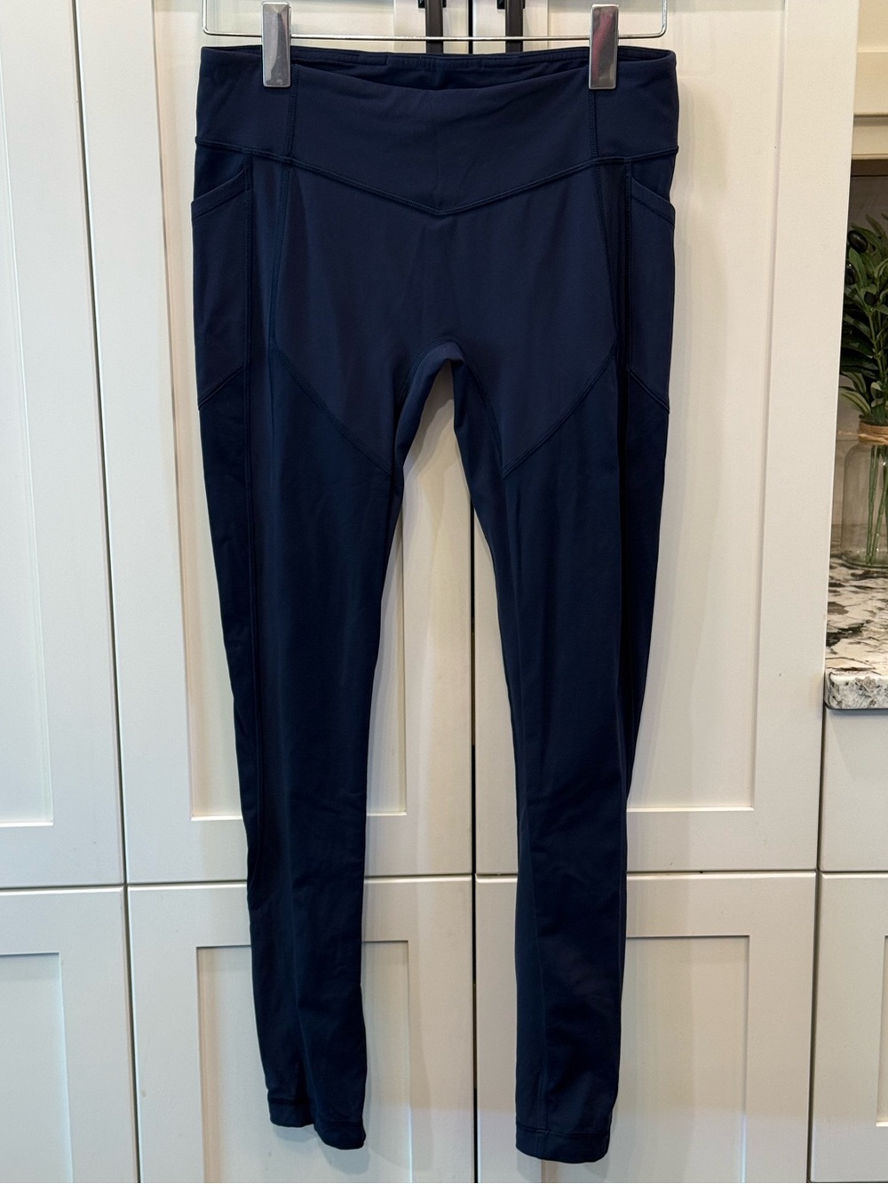Lululemon All The Right Places Pant II Low Rise *28"